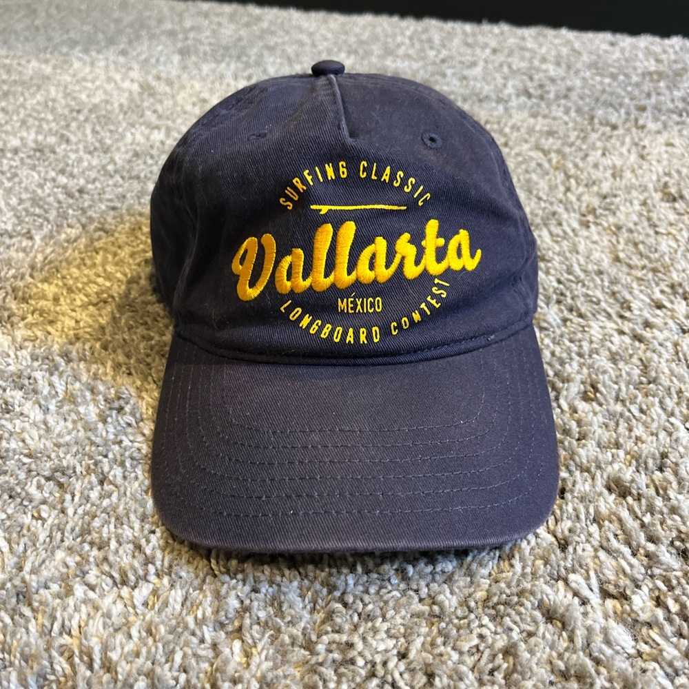 Hat from Mexico